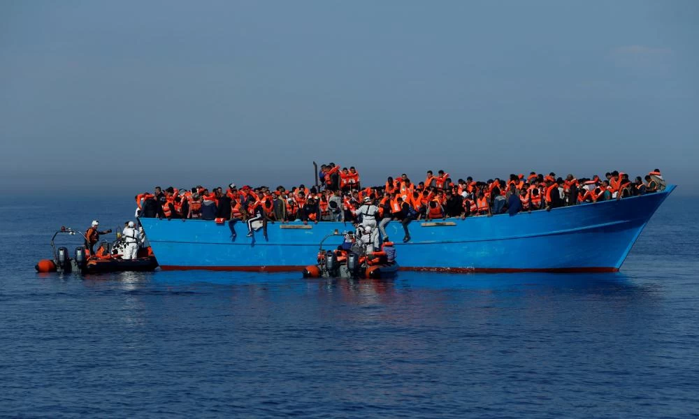 Ο οδικός χάρτης της ΕΕ για την αντιμετώπιση του προσφυγικού